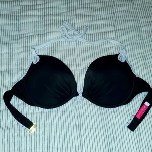 38C VS Swim Pushup Bikini Top